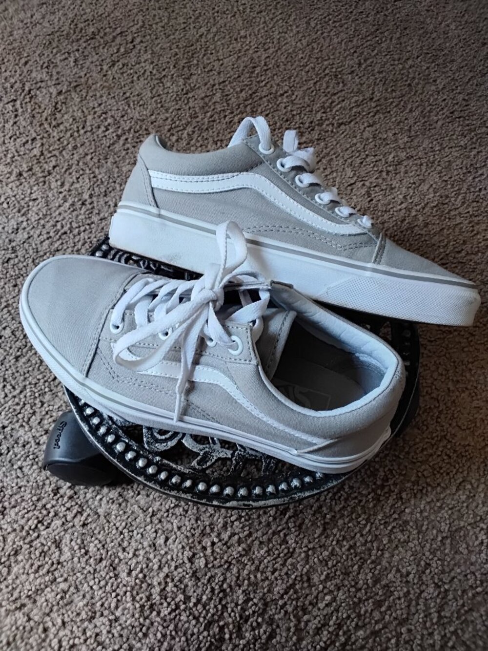 Women's Vans Shoes 👟 - Picture 5 of 12